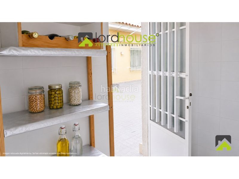 Foto c742f7e4-0d50-4cdc-ac80-338e31b62965. Casa amb aparcament a Aguaderas Lorca
