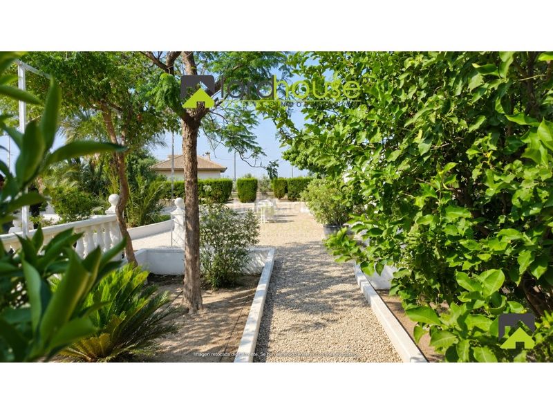 Foto efed90d0-af98-46f5-9c58-bb0a5c138218. Casa amb aparcament a Aguaderas Lorca