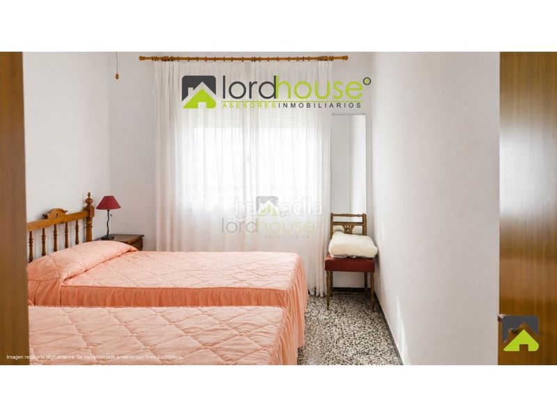 Foto f1d876eb-689a-42a4-8b68-134d9fef3e87. Casa amb aparcament a Aguaderas Lorca