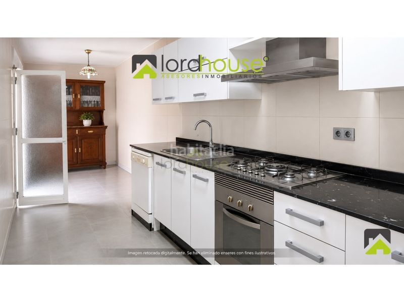 Foto fd2e8ee3-9c27-4190-a708-7165bc728a01. Casa amb aparcament a Aguaderas Lorca