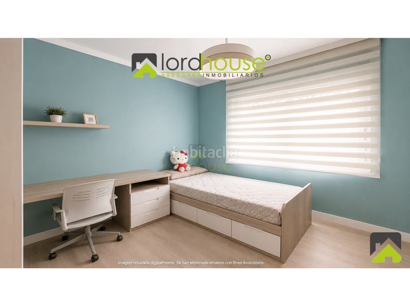 Foto 522c6c70-4b55-42b7-8f7c-0aac8648fa10. Pis amb aparcament a La Viña Lorca