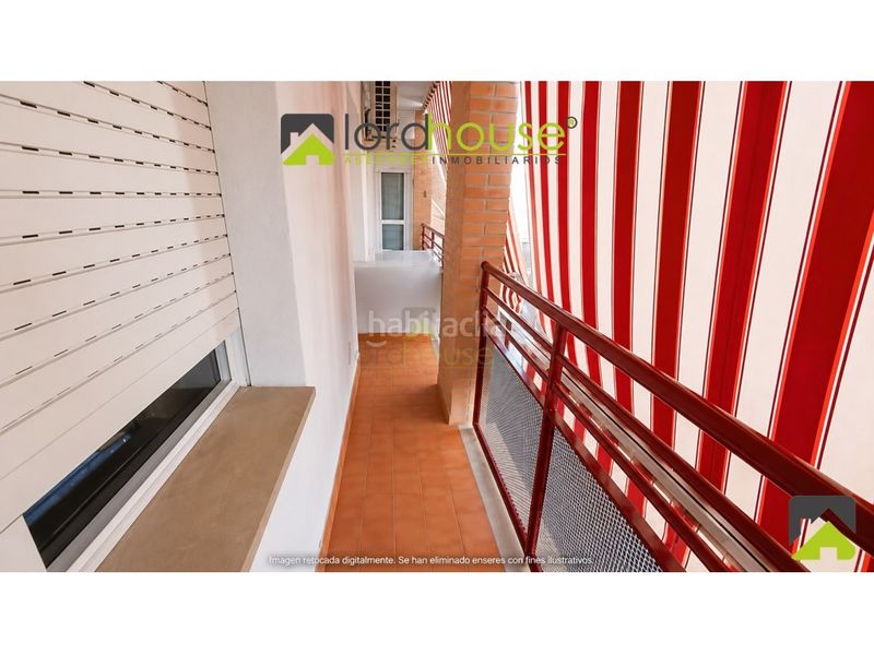 Foto ad56d092-72c3-4ab1-81f3-8f374a31f3eb. Pis amb aparcament a La Viña Lorca
