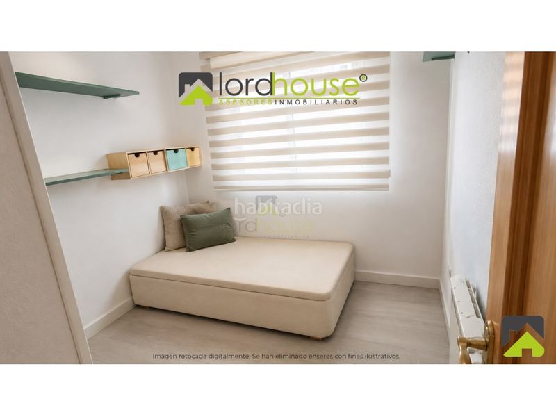 Foto f7275015-9032-40a0-8e3b-500526ab5f68. Pis amb aparcament a La Viña Lorca