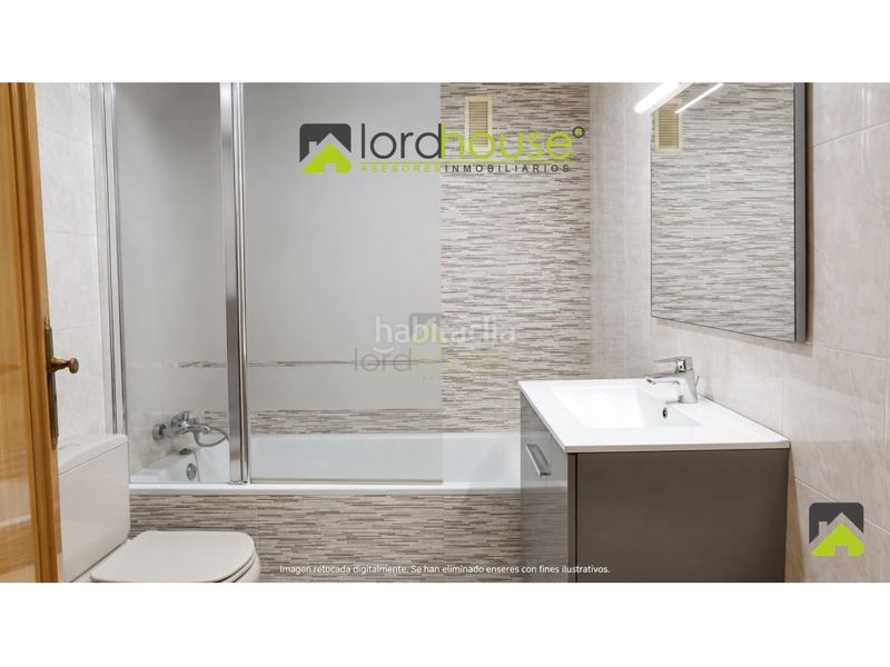 Foto 1a45eb4f-ea89-430c-8856-fc50c84aad03. Piso 1568. piso de 4 dormitorios centro. en San Mateo Lorca