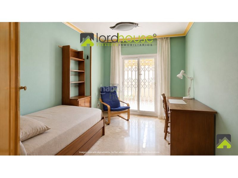 Foto 383a0276-824a-4465-8445-324c539a3a8f. Piso 1568. piso de 4 dormitorios centro. en San Mateo Lorca