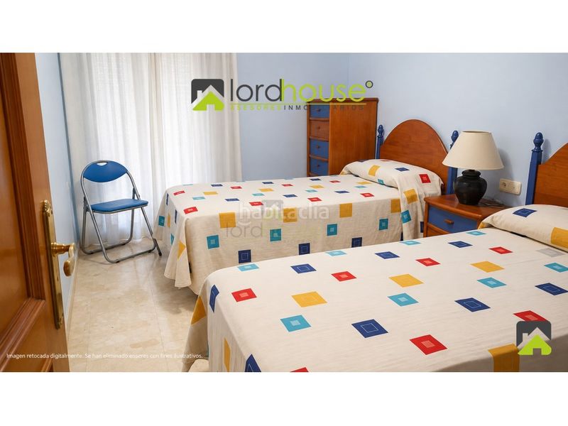 Foto 4d09ba33-bb6c-4b75-9246-493ea90e0b50. Piso 1568. piso de 4 dormitorios centro. en San Mateo Lorca