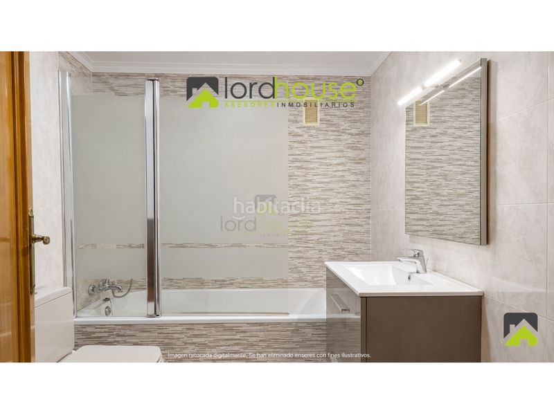 Foto a5ac1839-4aa2-43b6-8cc7-a10e92920636. Piso 1568. piso de 4 dormitorios centro. en San Mateo Lorca