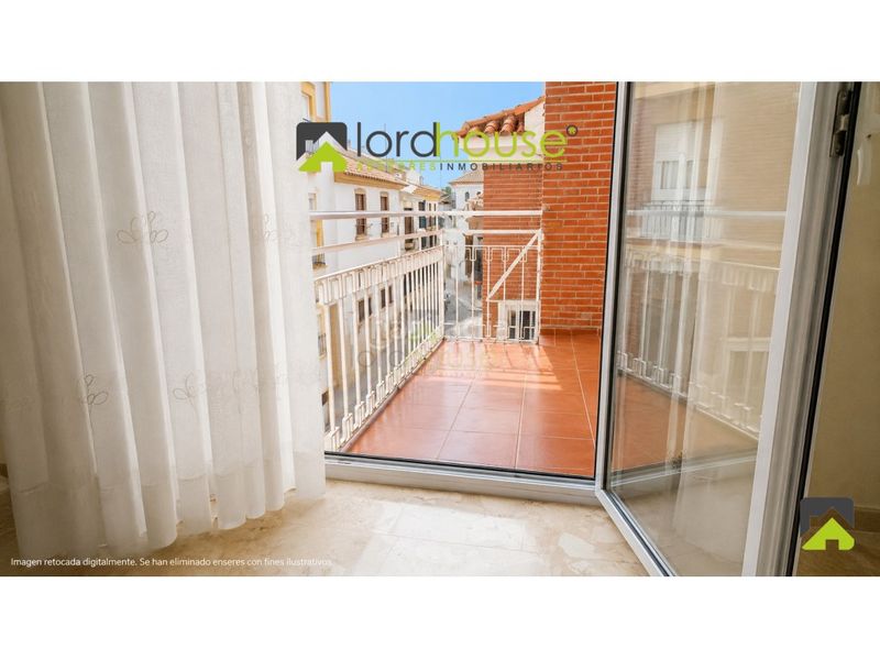 Foto d068f53f-77e2-4e65-b706-e175af406cb9. Piso 1568. piso de 4 dormitorios centro. en San Mateo Lorca