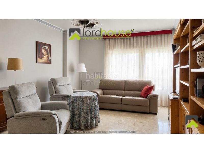 Foto d1dd5695-d2a9-4651-959f-5bc73076d2af. Piso 1568. piso de 4 dormitorios centro. en San Mateo Lorca