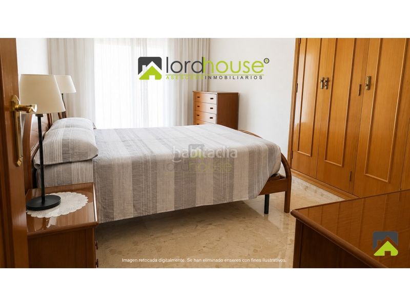 Foto de634cc3-f0da-4207-98f7-051d7dccfbb3. Piso 1568. piso de 4 dormitorios centro. en San Mateo Lorca