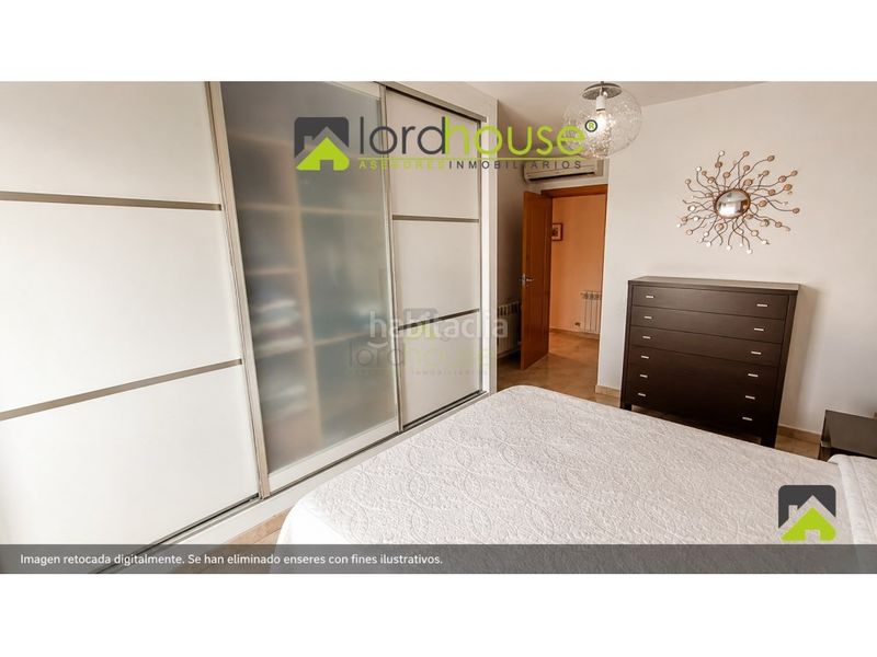 Foto 1b3a1ff4-f27b-47ca-86ae-afe8b68d534e. Appartamento con parcheggio in San Cristóbal - San Diego Lorca