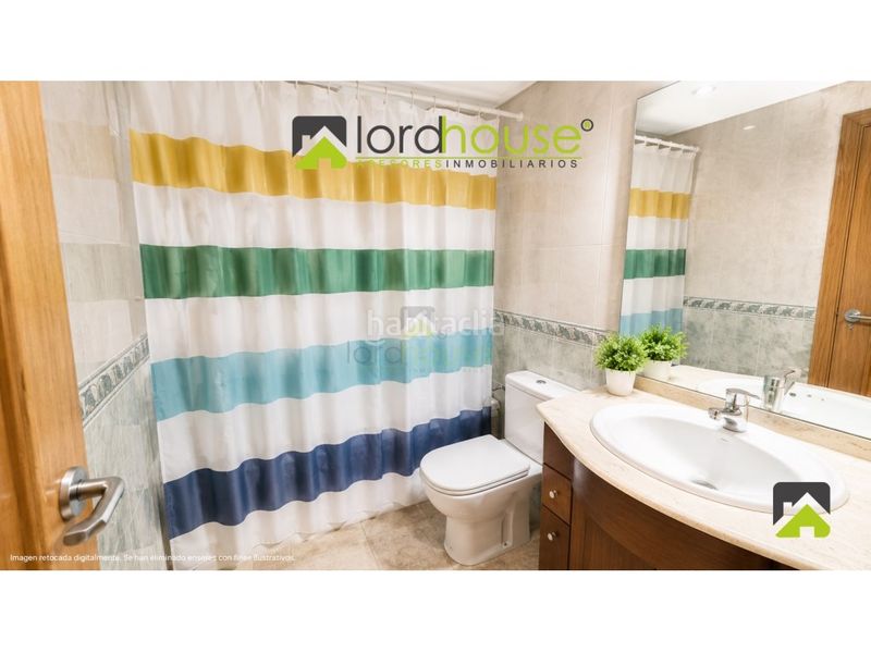 Foto 61b20b93-dc82-4441-9485-44df583dd813. Appartamento con parcheggio in San Cristóbal - San Diego Lorca