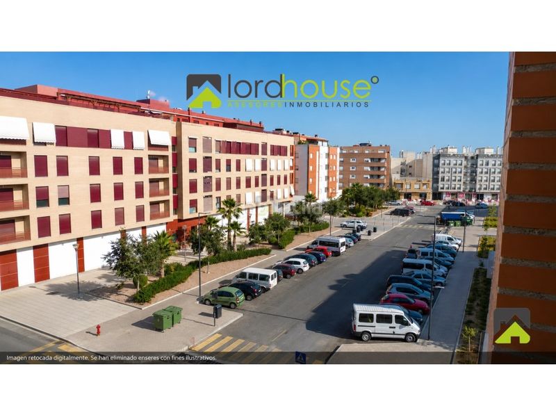 Foto 87165723-a548-4a7b-9f52-eab4e53b07b5. Appartamento con parcheggio in San Cristóbal - San Diego Lorca