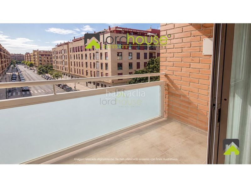 Foto 8d78deb5-64ee-48fa-bd58-c9b4dd915d87. Appartamento con parcheggio in San Cristóbal - San Diego Lorca