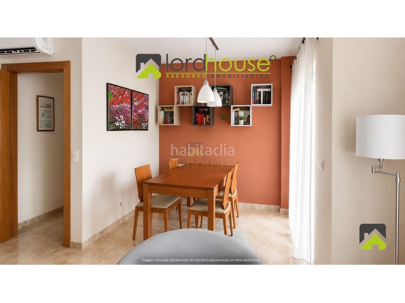 Foto a4fe875c-b193-476e-9de7-323de209d0cb. Appartamento con parcheggio in San Cristóbal - San Diego Lorca