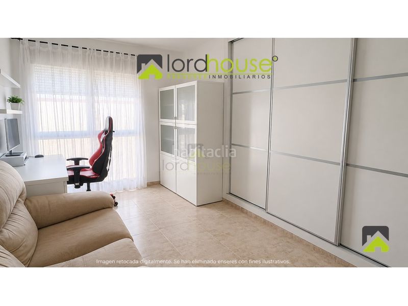 Foto bc984b28-fcee-4675-877b-328b40656bbb. Appartamento con parcheggio in San Cristóbal - San Diego Lorca
