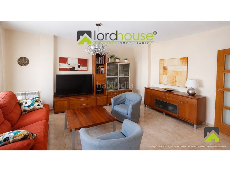 Foto bdf2af85-e41b-43aa-a0d1-63cbd2d59b6d. Appartamento con parcheggio in San Cristóbal - San Diego Lorca