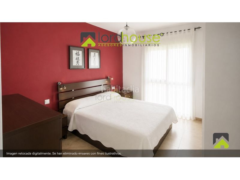 Foto c8de0639-3c22-4b49-ac90-329b489409aa. Appartamento con parcheggio in San Cristóbal - San Diego Lorca