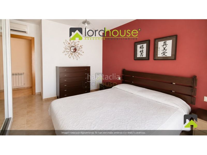 Foto d9934b12-db01-4aff-b363-e9f9fd2e590c. Appartamento con parcheggio in San Cristóbal - San Diego Lorca