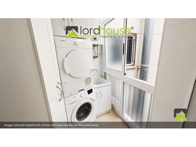 Foto db5ebe68-8bad-4076-b08b-c63a7182c233. Appartamento con parcheggio in San Cristóbal - San Diego Lorca