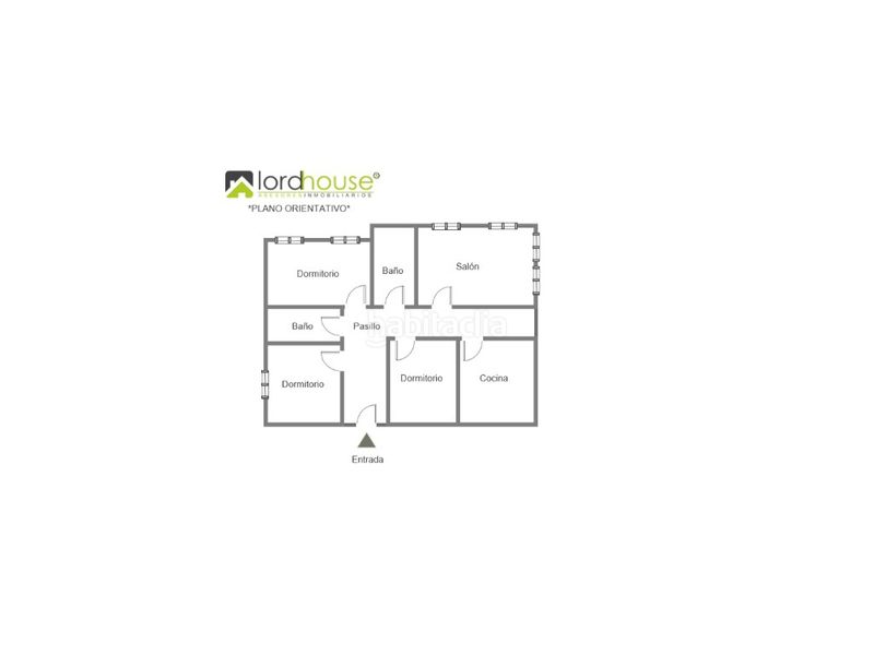 Foto ff538d87-ee89-4684-8dcf-b4a7d7f95329. Appartamento con parcheggio in San Cristóbal - San Diego Lorca