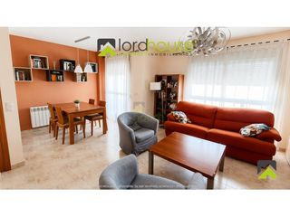 Pis  Paseo paso encarnado. 1569. piso de 3 dormitorios en av. europa