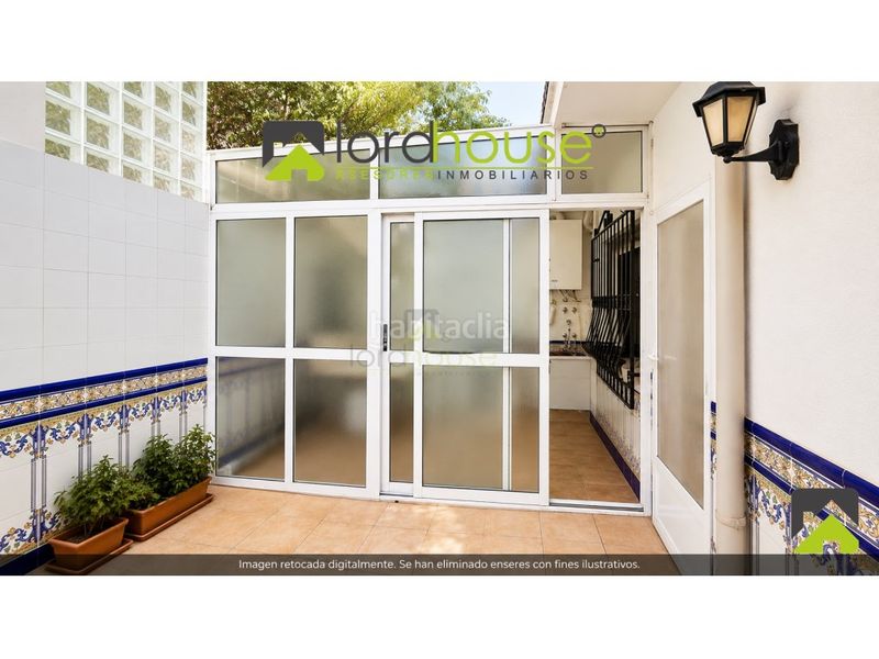 Foto b3b7d89d-9327-4f4a-8b20-157a85fb697d. Dúplex a calle rambla alta s j 32 a San José Lorca
