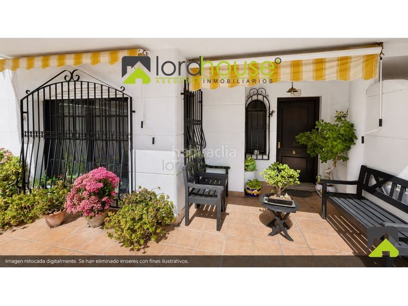 Foto bd67d2a5-5c41-49c9-9eaa-57f4208e4c06. Dúplex a calle rambla alta s j 32 a San José Lorca