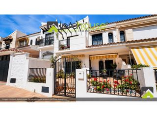 D�plex en Calle rambla alta s j 32. 1570. d�plex de 250 m con garaje doble en san jos�