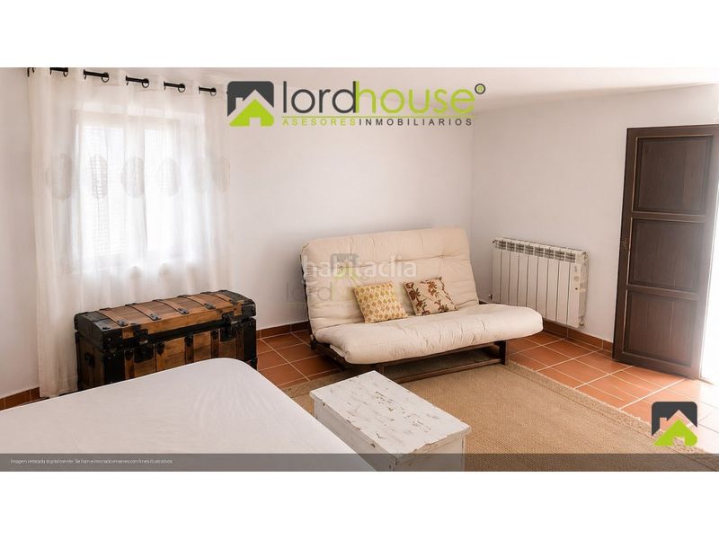 Foto 4b95ee30-4354-4a50-961b-8ac58306eb9c. Maison avec parking dans Zarcilla de Ramos Lorca