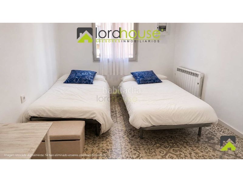 Foto 50e64afc-438f-4268-8897-370ef752d314. Maison avec parking dans Zarcilla de Ramos Lorca