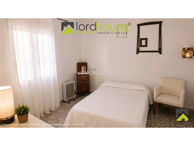 Foto 63305468-5e01-4138-8d0f-150f461e5d77. Maison avec parking dans Zarcilla de Ramos Lorca