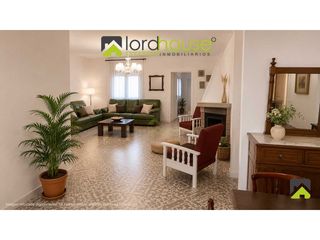 House  Calle san cristobal. 1571. casa de 291 m en zarcilla de ramos