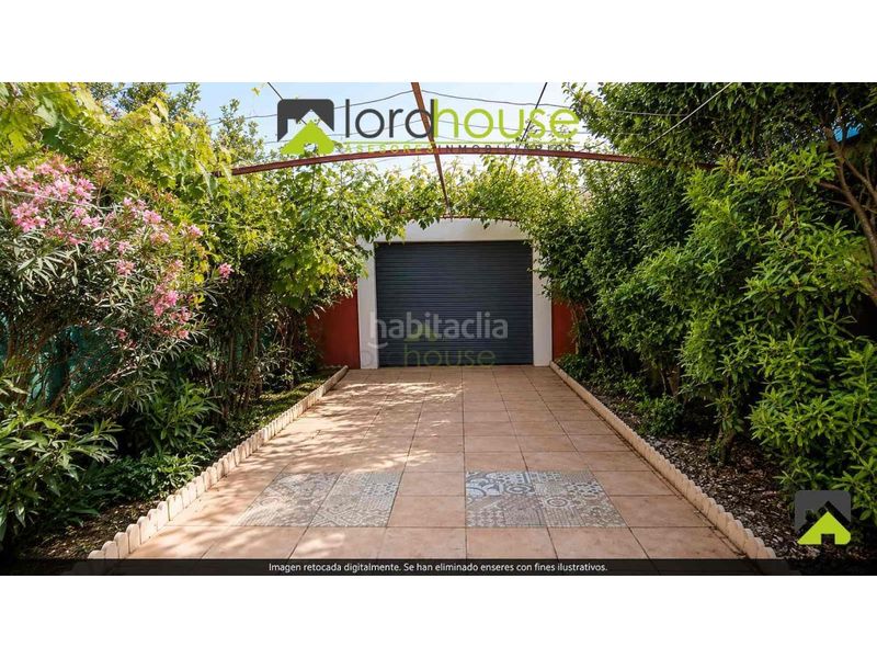 Foto a8e7cc00-fece-4f24-9f9d-11f9d9b73682. Maison avec parking dans Zarcilla de Ramos Lorca