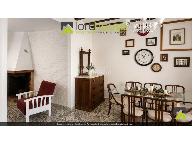 Foto c829073c-7ec7-4852-97d2-d76ae8d01d2d. Maison avec parking dans Zarcilla de Ramos Lorca
