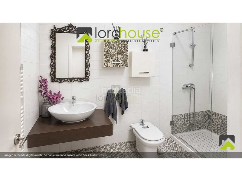 Foto ca6532d6-1710-48fa-8542-feee21d9c140. Maison avec parking dans Zarcilla de Ramos Lorca