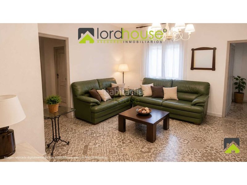 Foto e86b9e63-7dbd-4d57-a2cb-005ce7b4cd33. Maison avec parking dans Zarcilla de Ramos Lorca