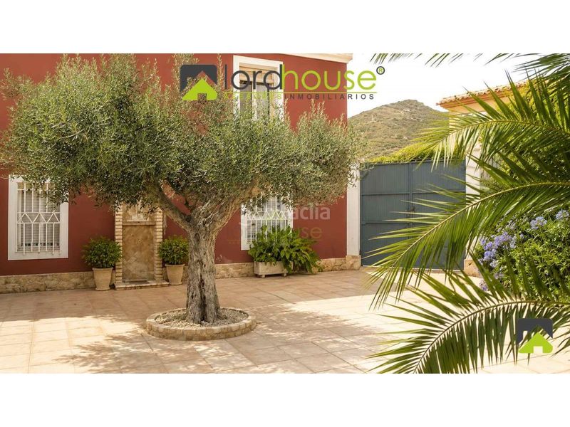 Foto ea2fd579-792d-479a-9c00-0ddedad9da91. Maison avec parking dans Zarcilla de Ramos Lorca