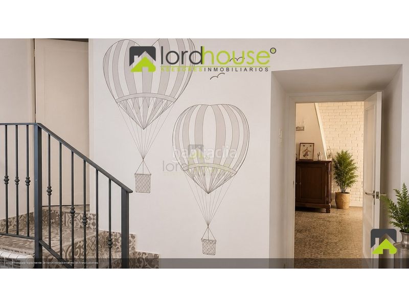 Foto eb1d7f26-ef82-442a-b385-71b15e97376b. Maison avec parking dans Zarcilla de Ramos Lorca