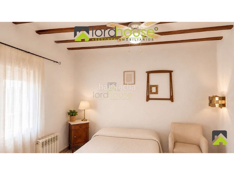 Foto fc742045-16ec-472f-b223-d5faa172737b. Maison avec parking dans Zarcilla de Ramos Lorca