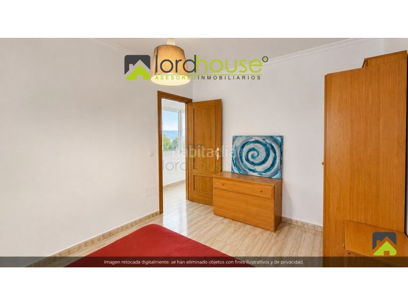 Foto e55a4e56-2417-4523-9662-41e4ba809da7. Pis amb aparcament a San Cristóbal - San Diego Lorca