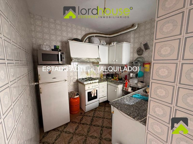 Foto 54a097eb-5d50-4a6d-84a1-5aa5cd5e7b10. Appartamento in San José Lorca