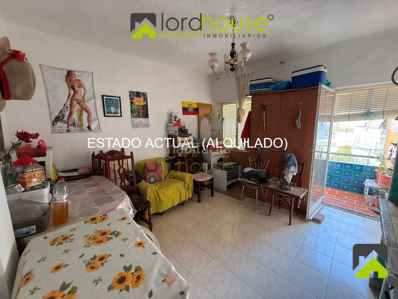 Foto 5cc192e9-8565-488b-91d3-418356f13e44. Appartamento in San José Lorca