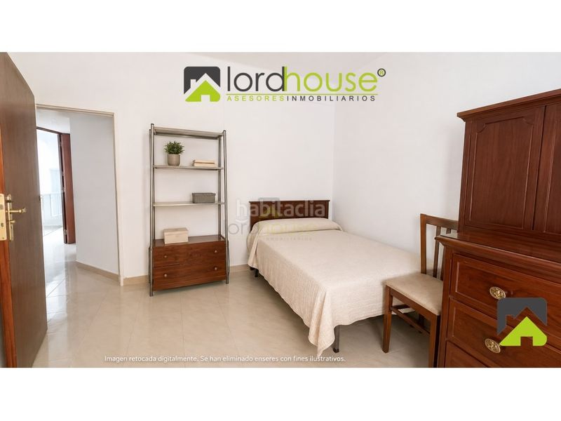 Foto 9a2514ce-e345-4509-8515-c3e396e5f2b0. Appartamento in San José Lorca