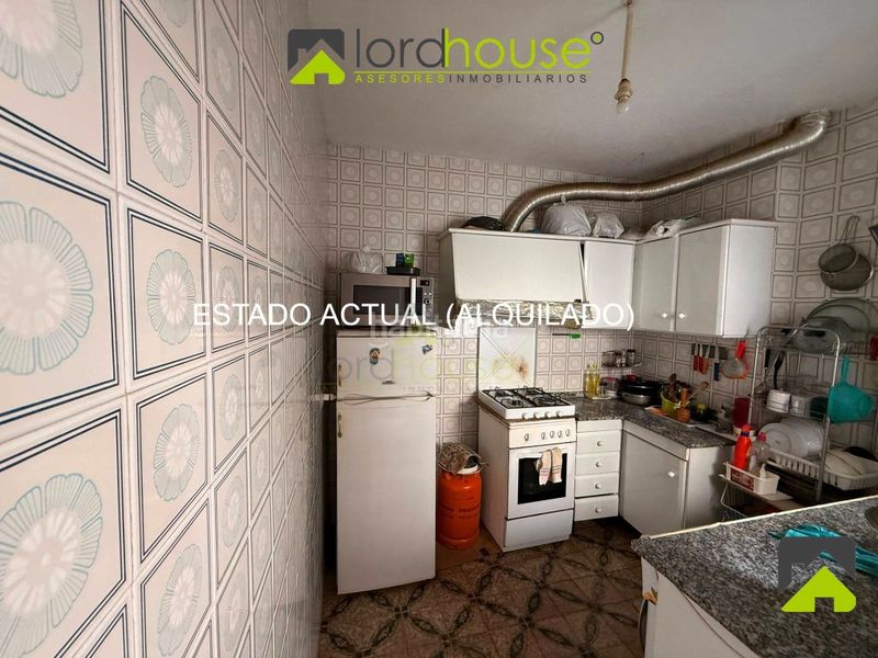 Foto a64e5698-1297-43ed-a945-14d7a140846a. Appartamento in San José Lorca
