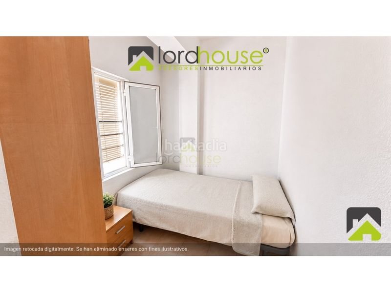 Foto ad6dea21-a8ba-496f-8797-2d2aa87ec7ab. Appartamento in San José Lorca