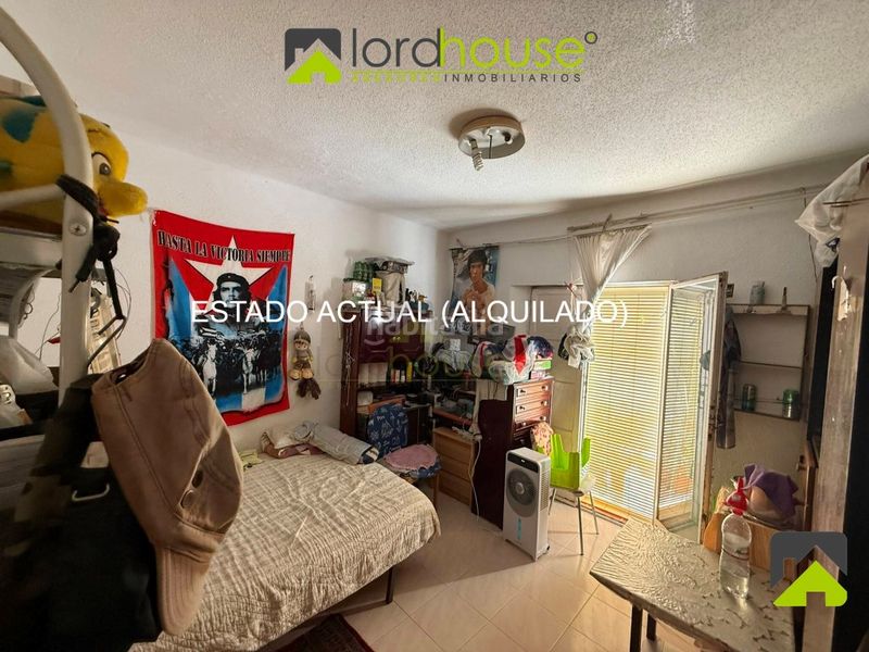 Foto d63b6388-a5db-4f08-84ef-4c1893d00626. Appartamento in San José Lorca