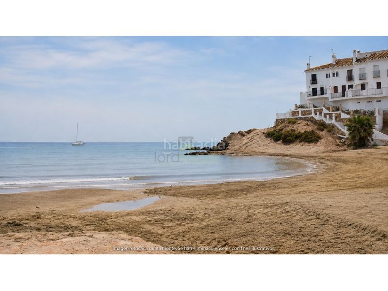 Foto 42a5bf44-31e4-4bc6-9964-edf1c8e11ca7. Casa amb aparcament a Calabardina Águilas