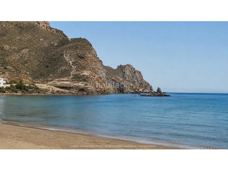 Foto 92337c7e-2946-4ea5-bc97-54c6773dcdfd. Casa amb aparcament a Calabardina Águilas