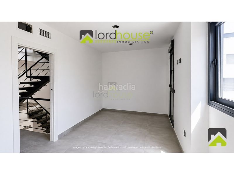 Foto c751543f-adac-417e-bc4a-6a02e257e4d7. Casa amb aparcament a Calabardina Águilas
